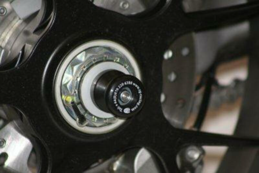 Краш тапи за ост R&amp;G RACING swing arm protection Ducati 1098S 07-09